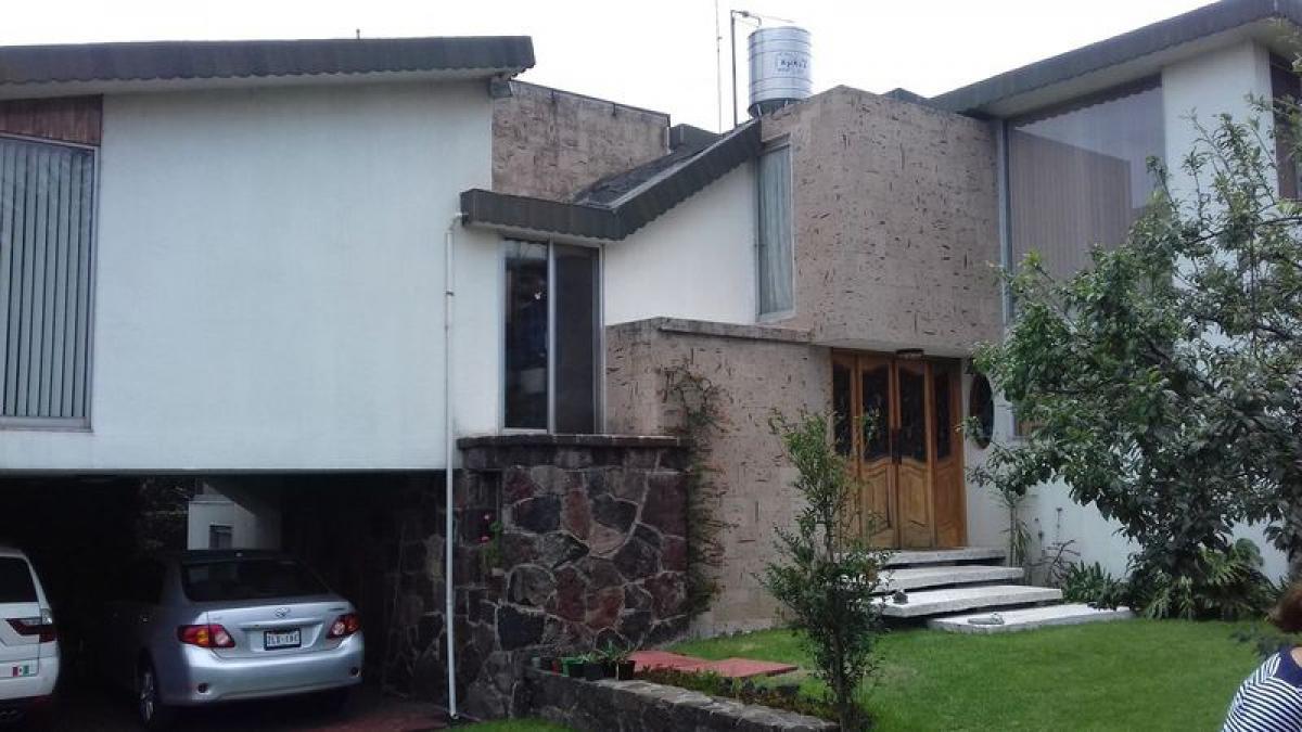 Picture of Home For Sale in Xochimilco, Mexico City, Mexico