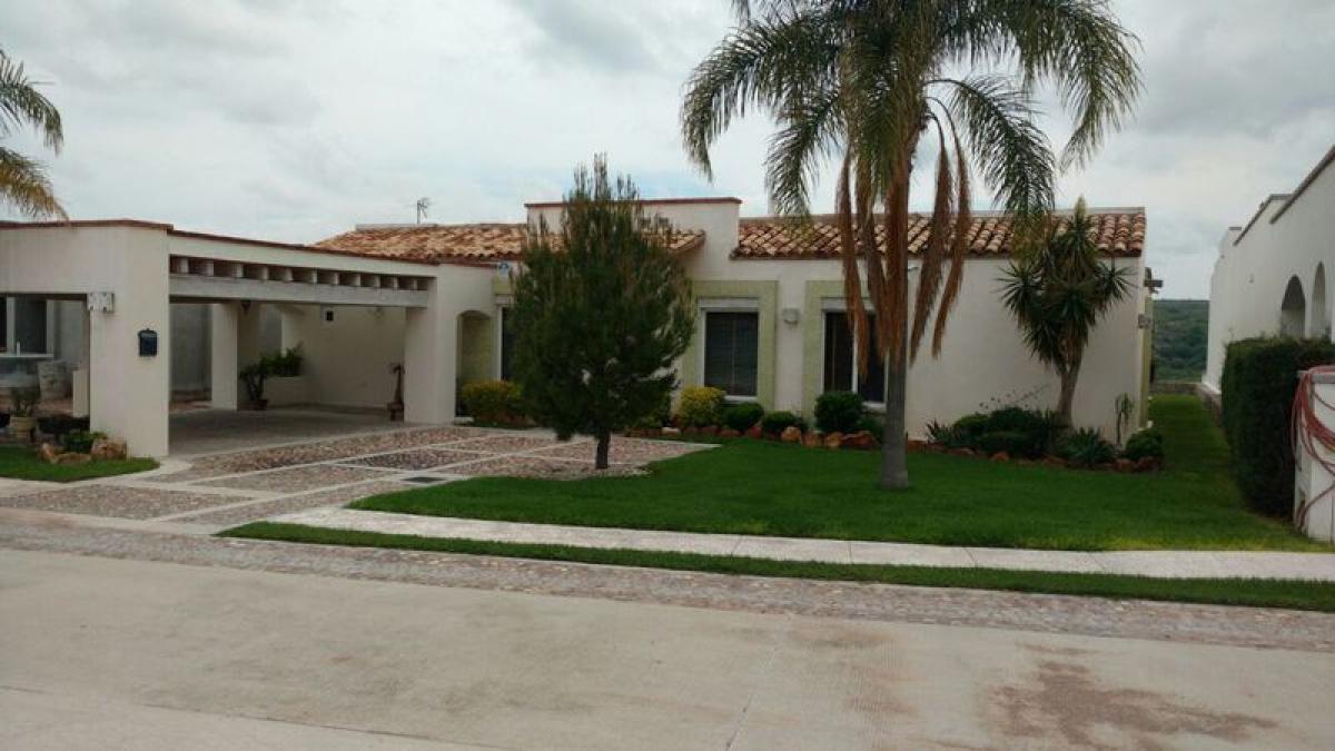 Picture of Home For Sale in Irapuato, Guanajuato, Mexico