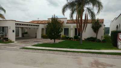 Home For Sale in Irapuato, Mexico