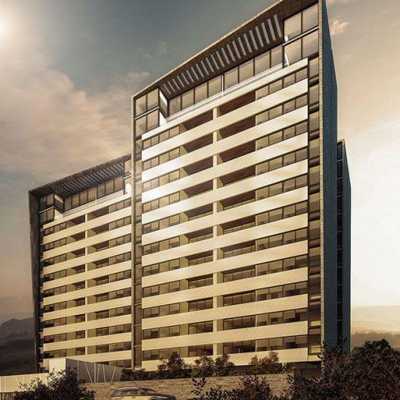 Apartment For Sale in Huixquilucan, Mexico