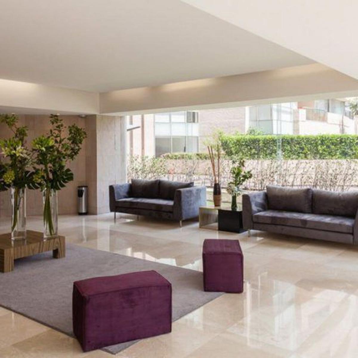 Picture of Apartment For Sale in Cuajimalpa De Morelos, Mexico City, Mexico