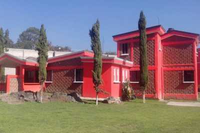 Home For Sale in Tlalpan, Mexico