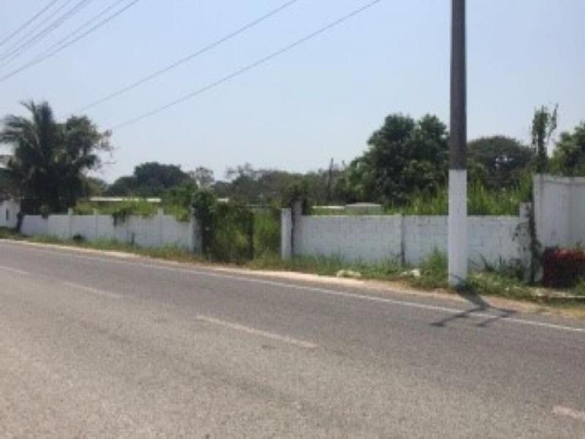 Picture of Residential Land For Sale in Tabasco, Tabasco, Mexico