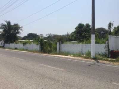 Residential Land For Sale in Tabasco, Mexico