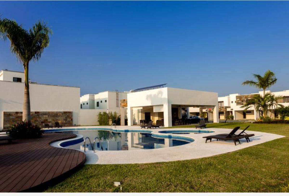Picture of Home For Sale in Tabasco, Tabasco, Mexico