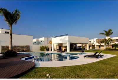 Home For Sale in Tabasco, Mexico