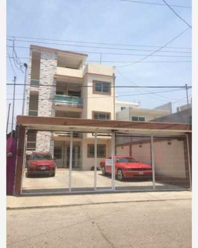 Apartment For Sale in Tabasco, Mexico