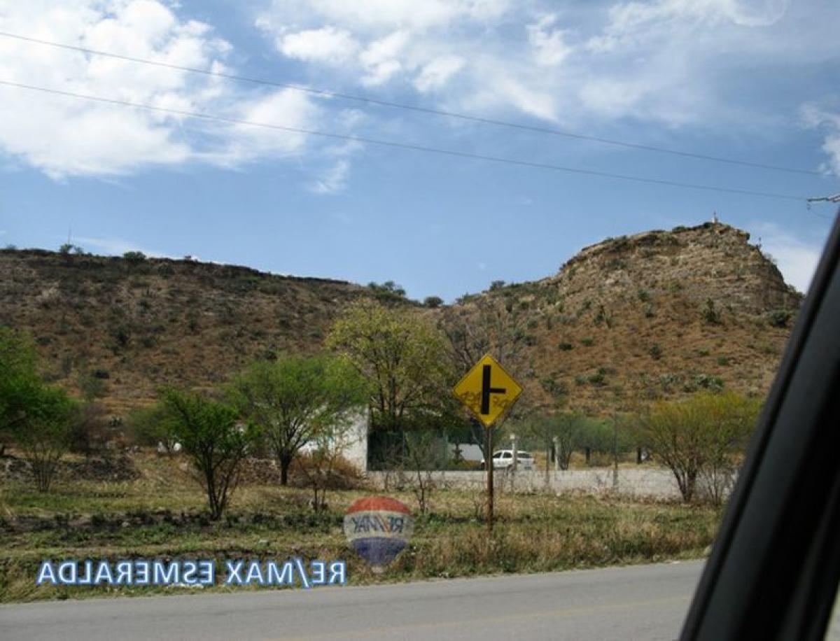 Picture of Other Commercial For Sale in Huichapan, Hidalgo, Mexico