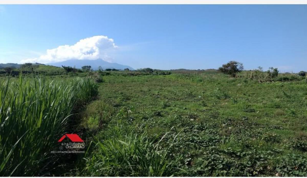 Picture of Residential Land For Sale in Colima, Colima, Mexico