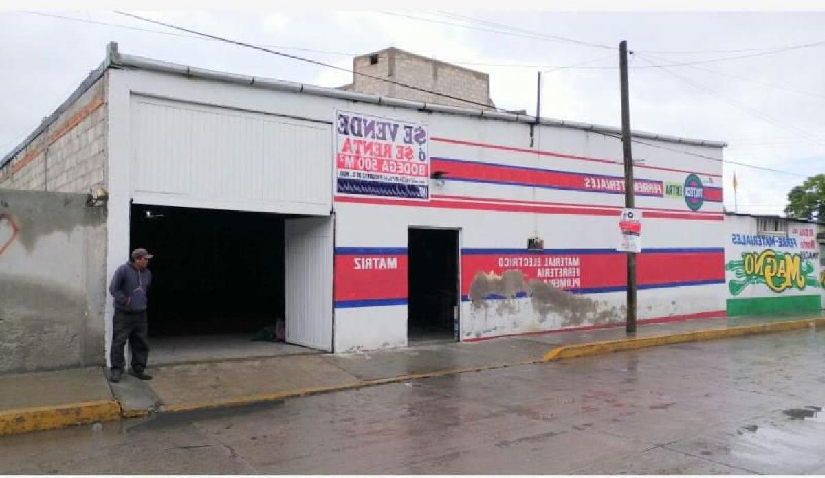 Picture of Other Commercial For Sale in Progreso De Obregon, Hidalgo, Mexico