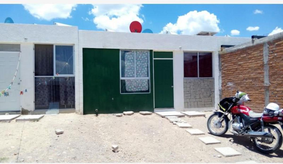 Picture of Home For Sale in San Francisco De Los Romo, Aguascalientes, Mexico