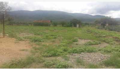 Residential Land For Sale in San Pablo Villa De Mitla, Mexico