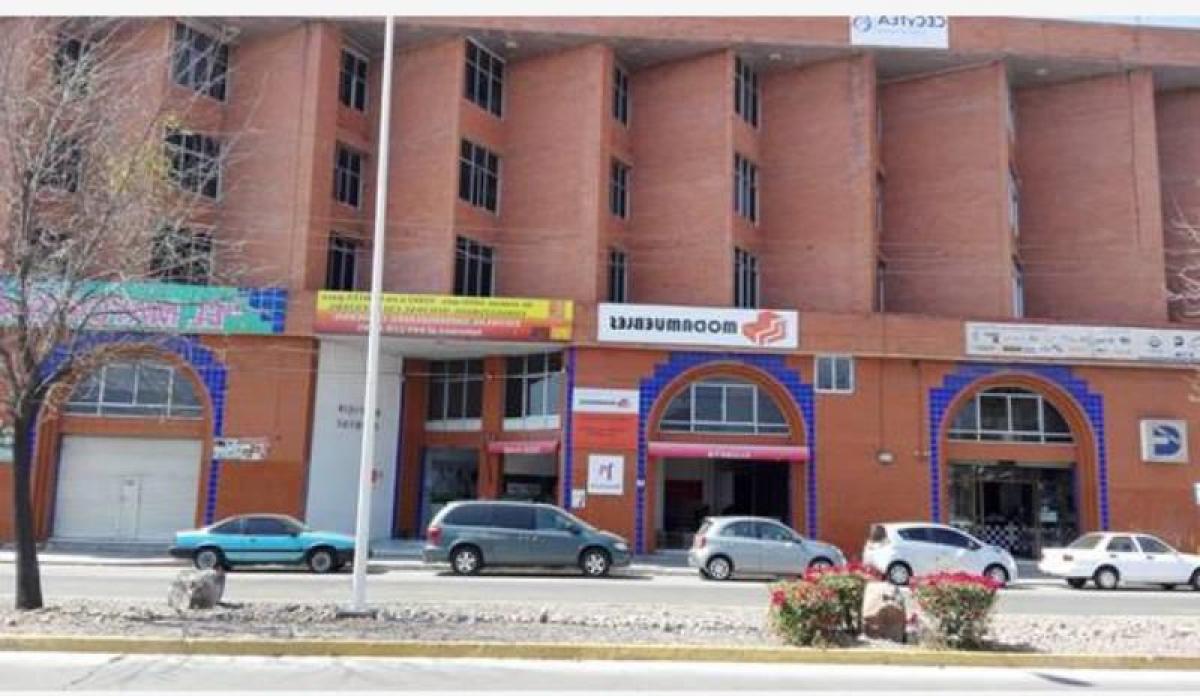 Picture of Apartment Building For Sale in Aguascalientes, Aguascalientes, Mexico
