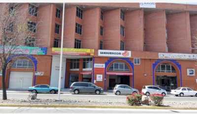 Apartment Building For Sale in Aguascalientes, Mexico