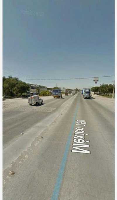 Residential Land For Sale in Tehuacan, Mexico