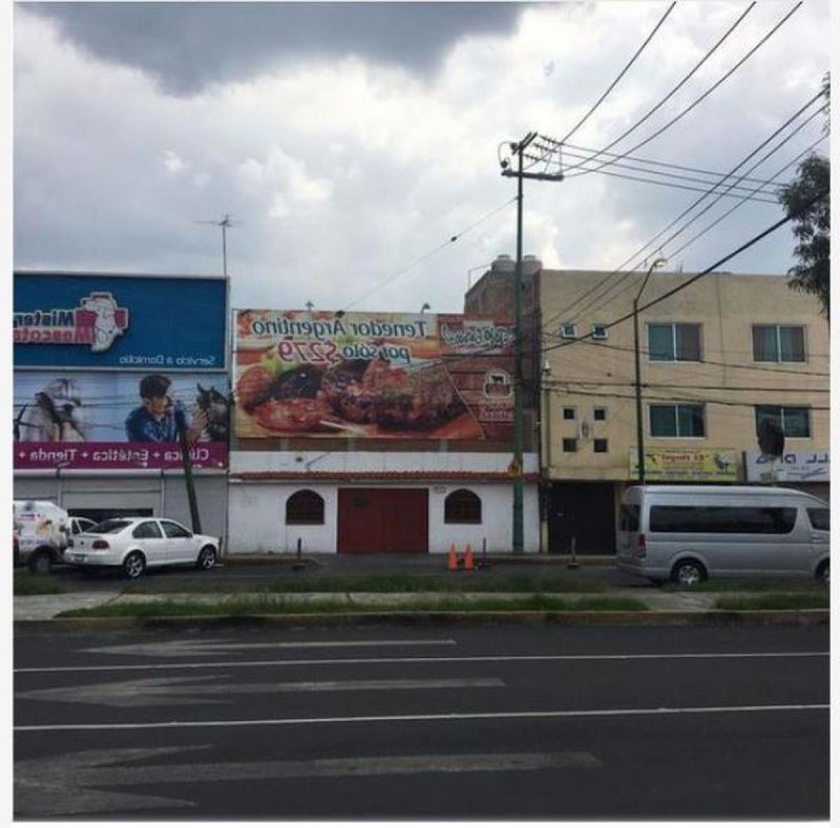 Irapuato, Mexicali, Baja California, Mexico Residential Land For Sale