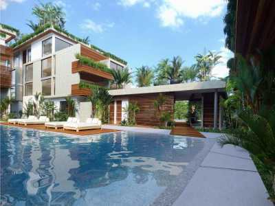 Apartment For Sale in Quintana Roo, Mexico