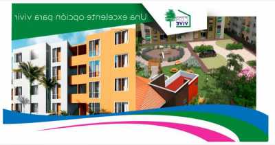 Apartment For Sale in Cuautlancingo, Mexico