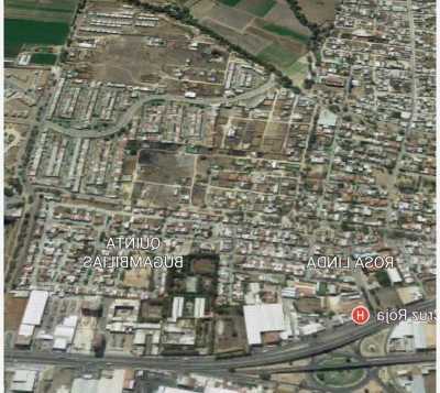 Residential Land For Sale in Guanajuato, Mexico