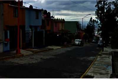 Home For Sale in Tlalnepantla De Baz, Mexico