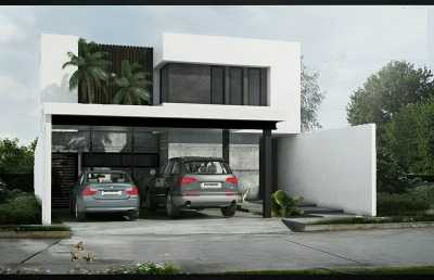 Other Commercial For Sale in Conkal, Mexico