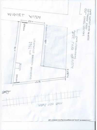 Residential Land For Sale in Chihuahua, Mexico