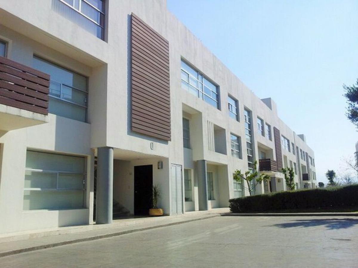 Picture of Apartment For Sale in Álvaro Obregon, Mexico City, Mexico