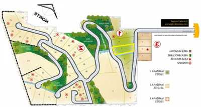 Development Site For Sale in Monterrey, Mexico