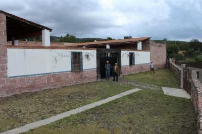 Development Site For Sale in Hidalgo, Mexico