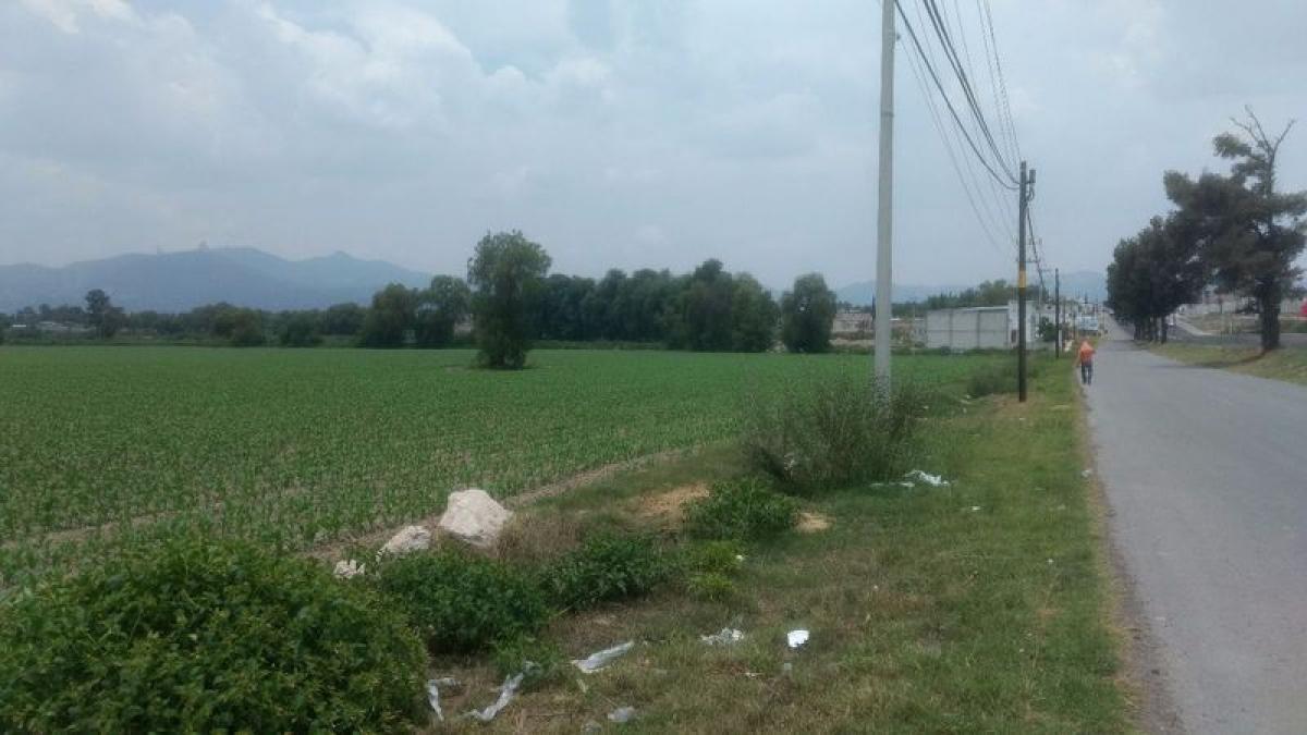 Picture of Residential Land For Sale in Actopan, Hidalgo, Mexico