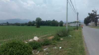 Residential Land For Sale in Actopan, Mexico