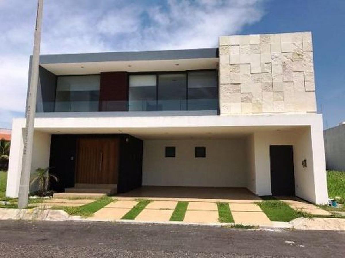 Picture of Home For Sale in Veracruz De Ignacio De La Llave, Veracruz, Mexico