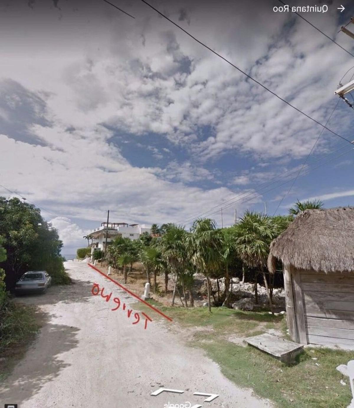 Picture of Residential Land For Sale in Quintana Roo, Quintana Roo, Mexico