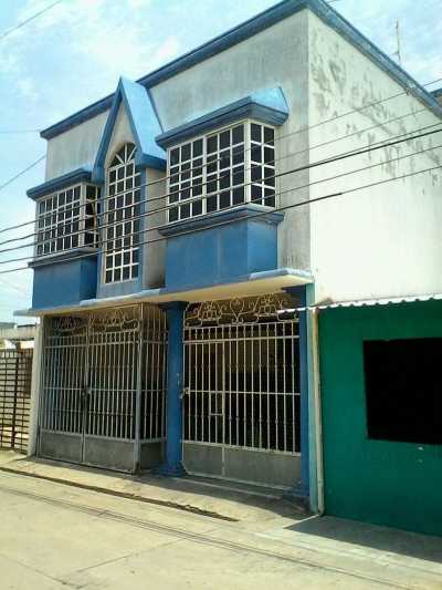 Home For Sale in Nacajuca, Mexico