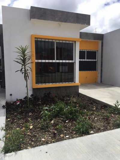 Home For Sale in Comitan De Dominguez, Mexico