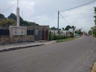 Residential Land For Sale in Othon P. Blanco, Mexico