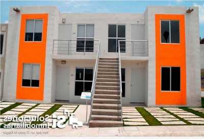 Home For Sale in Atotonilco De Tula, Mexico