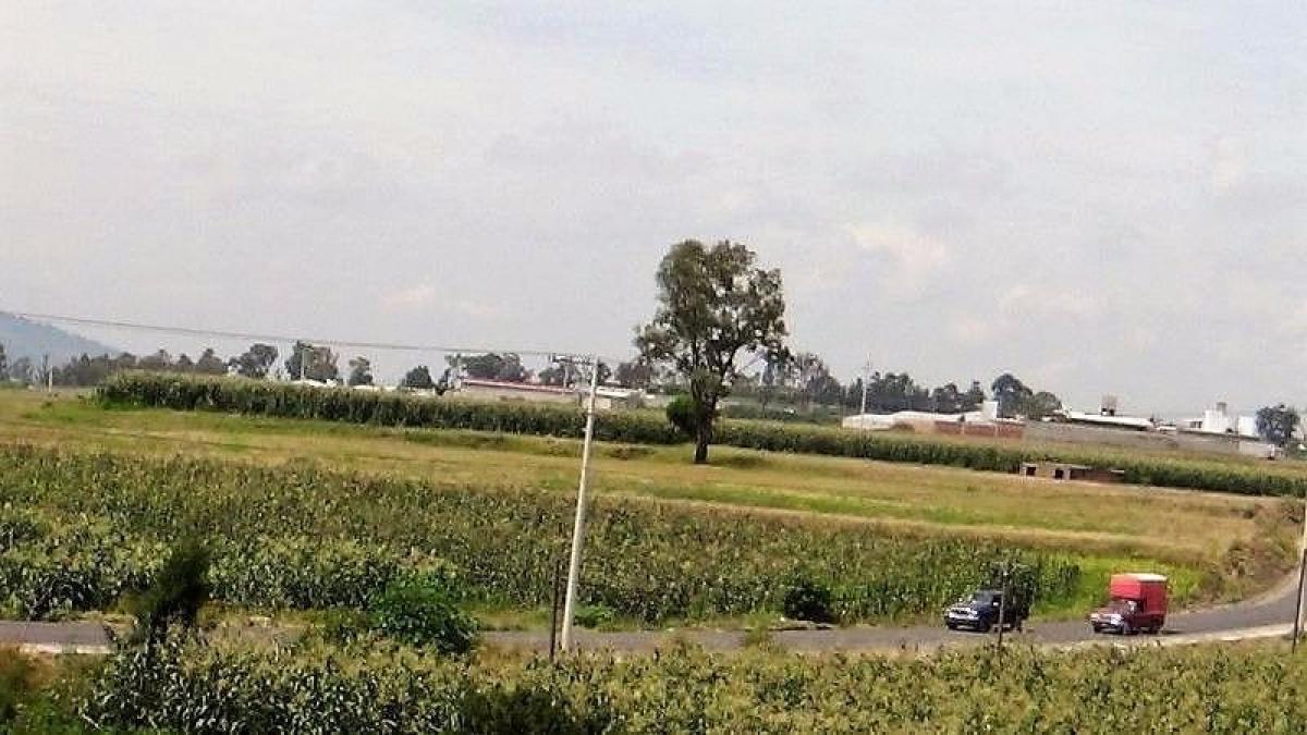 Picture of Residential Land For Sale in Santa Isabel Cholula, Puebla, Mexico