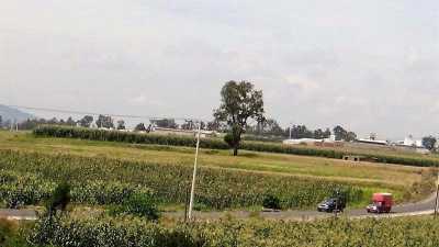 Residential Land For Sale in Santa Isabel Cholula, Mexico