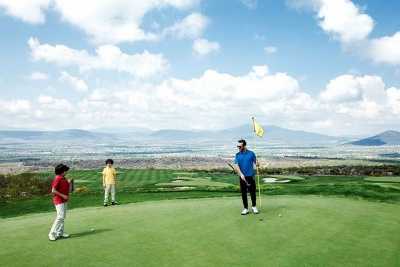 Residential Land For Sale in Queretaro, Mexico