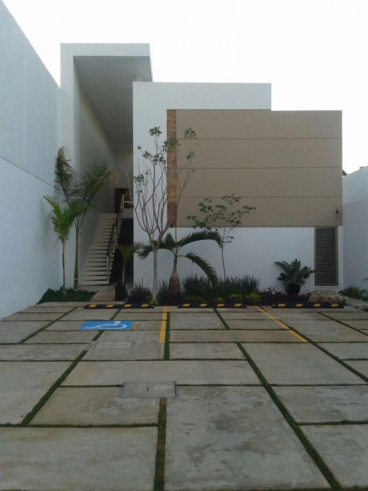Picture of Apartment For Sale in Yucatan, Yucatan, Mexico