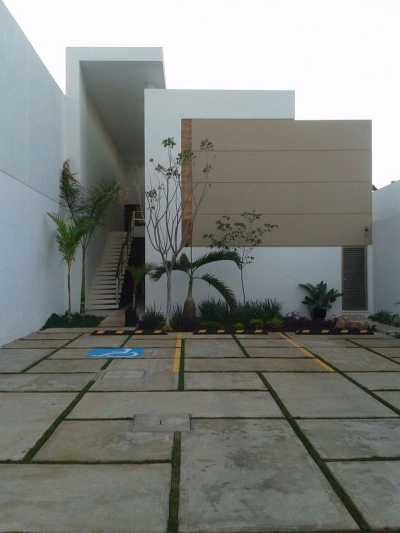 Apartment For Sale in Yucatan, Mexico
