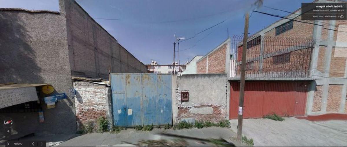 Picture of Residential Land For Sale in Mexicali, Baja California, Mexico