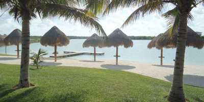 Residential Land For Sale in Benito Juarez, Mexico