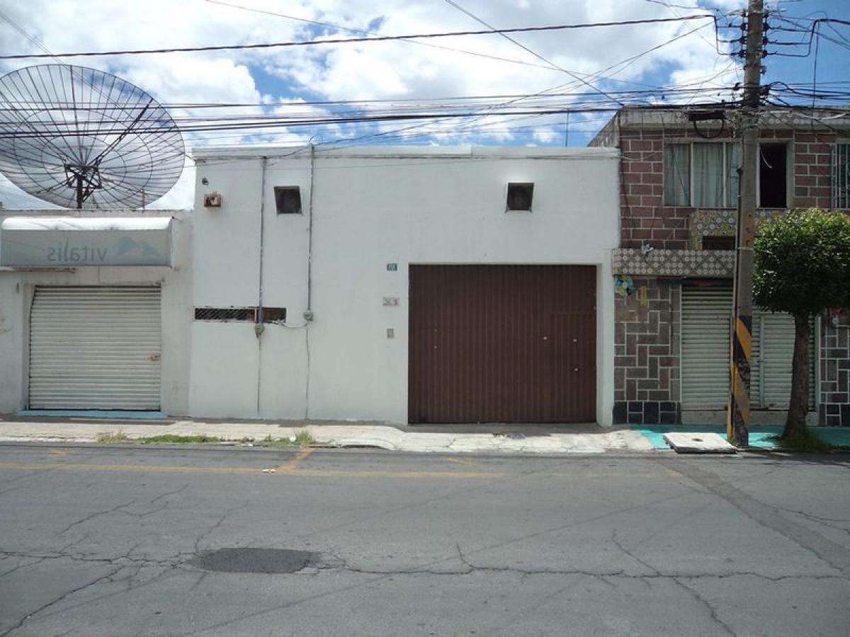 Picture of Penthouse For Sale in Puebla, Puebla, Mexico