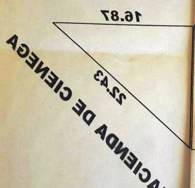 Residential Land For Sale in Zacatecas, Mexico