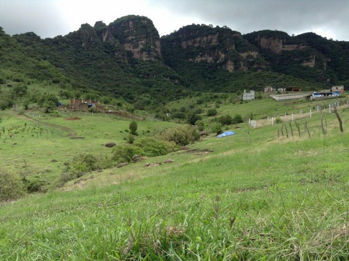 Picture of Residential Land For Sale in Malinalco, Mexico, Mexico