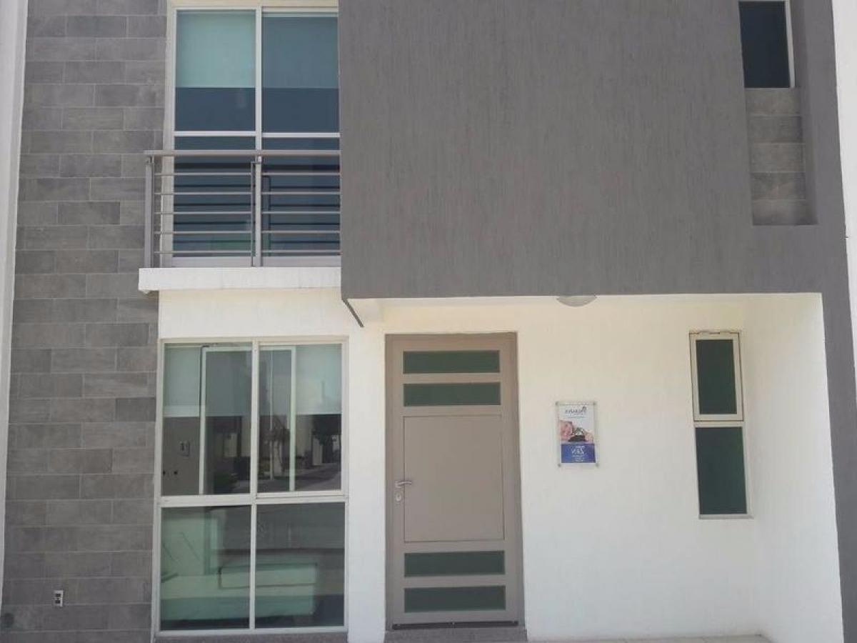 Picture of Home For Sale in Guanajuato, Guanajuato, Mexico