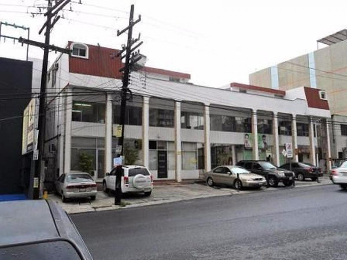 Picture of Office For Sale in Nuevo Leon, Nuevo Leon, Mexico