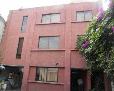 Apartment Building For Sale in Mexicali, Mexico